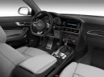 Audi RS6 Avant 2008 года (WW)